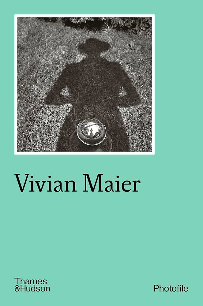 洋書 Vivian Maier: Street Photographer Buy Vivian Maier: Street Photographer Online – Setanta Books